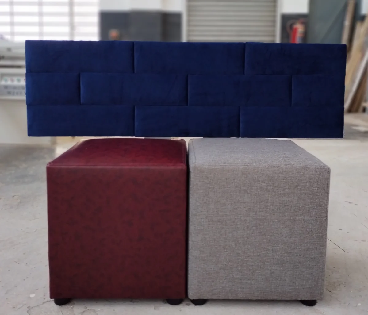 Custom furniture and woodwork by RW Creative Printing & Woodwork